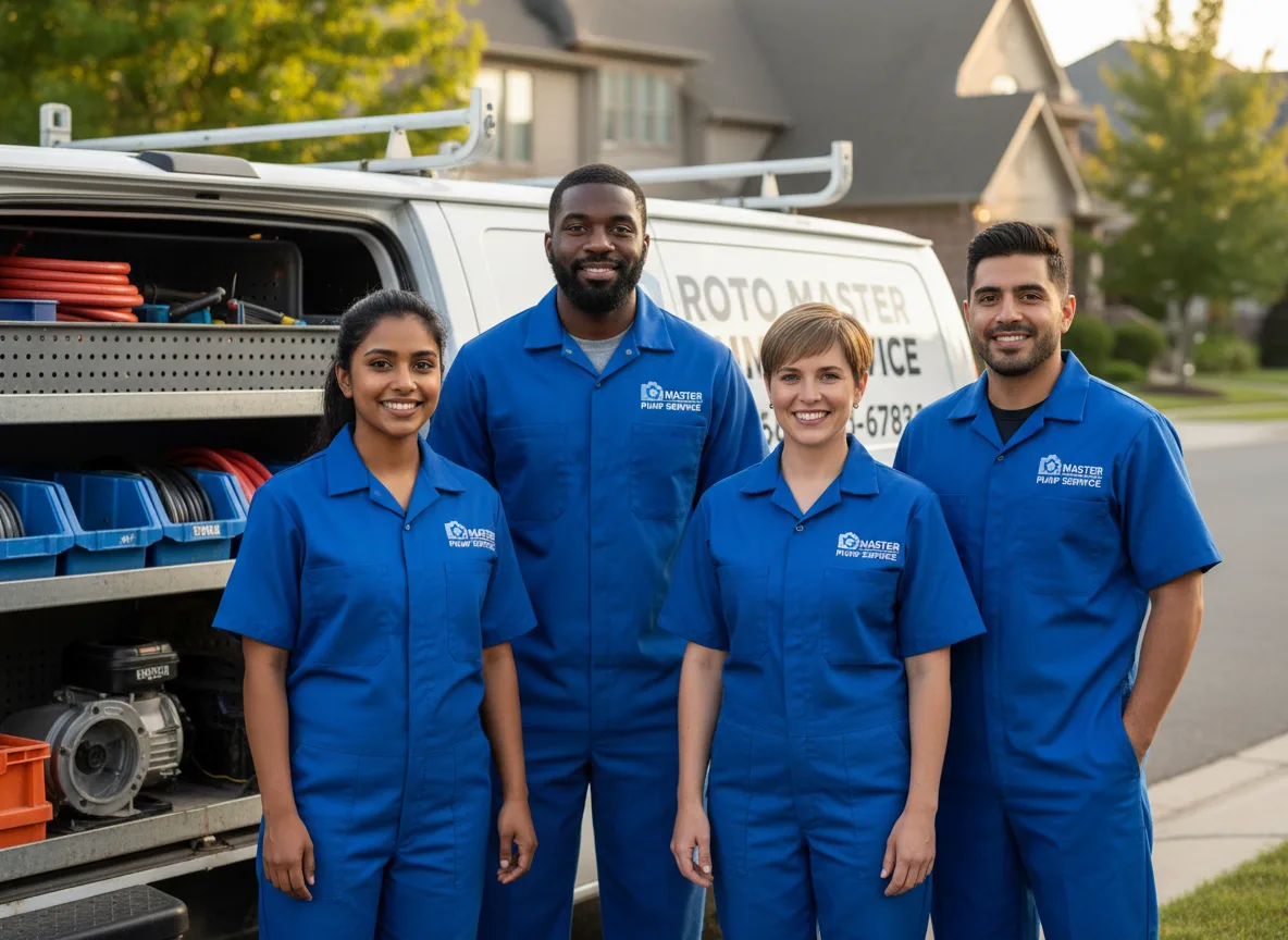 Sump Pump Installation company in Roseburg, OR